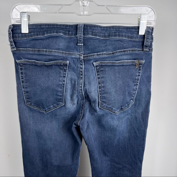 ON THRED UP - Joe’s Jeans The Skinny Lorena Size 27 - Picture 5 of 13